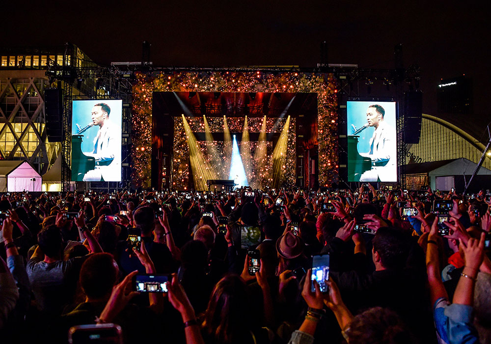 Westfield European branch launch